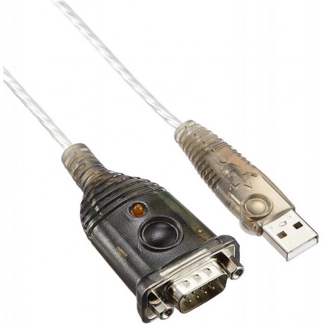 تبدیل USB به RS232 آتن مدل ATEN UC232A-1