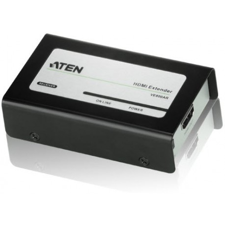 دریافت کننده HDMI Cat5 آتن مدل Aten VE800AR