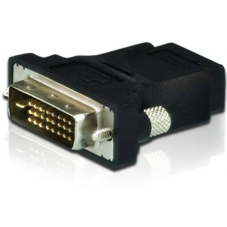 مبدل DVI به HDMI آتن مدل ATEN 2A-127G