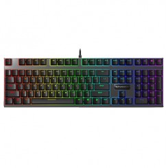 کیبورد رپو Rapoo Keyboard V700RGB