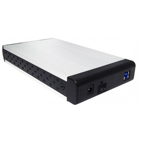 باکس هارد 3.5 اینچ USB 3.0 وی نت Vnet V-BHDD3035