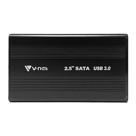 باکس هارد 2.5 اینچ USB 3.0 وی نت V-BHDD3025