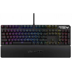 کیبورد گیمینگ ایسوس Asus TUF Gaming K3 RGB