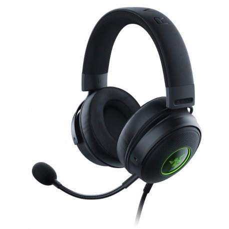 هدست گیمینگ ریزر Razer Kraken V3 HyperSense