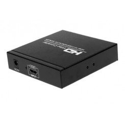 مبدل HDMI به AV ویکینگ V-King VK-115