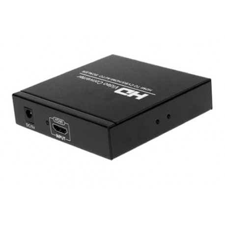 مبدل HDMI به AV ویکینگ V-King VK-115