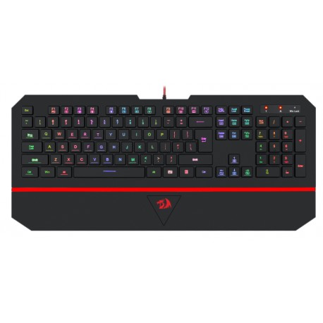 کیبورد گیمینگ ردراگون REDRAGON Karura2 K502 RGB