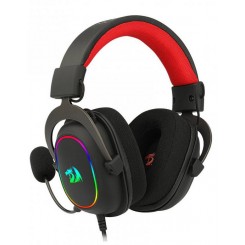 هدست گیمینگ ردراگون Redragon H510 Zeus-X