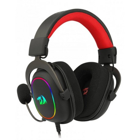 هدست گیمینگ ردراگون Redragon H510 Zeus-X