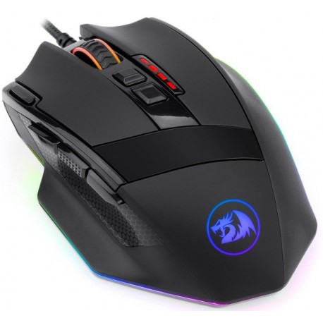 ماوس گیمینگ ردراگون REDRAGON Sniper M801 RGB