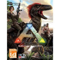 بازی Ark Survival Evolved برای کامپیوتر