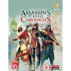 بازی Assassin s Creed Chronicles برای کامپیوتر