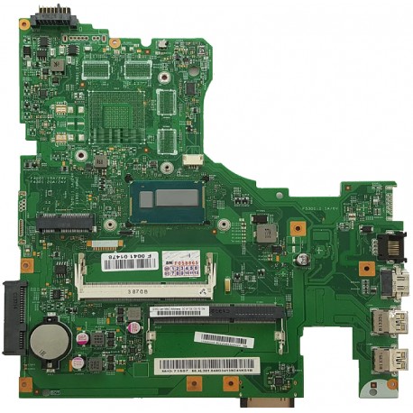 مادربرد لپ تاپ لنوو IdeaPad S510P CPU-I5-4200U_48-4L106-011 بدون گرافیک