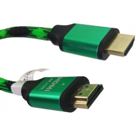 کابل HDMI ورژن 2.0 تی سی تی TC-HCB015 طول 1.5 متر