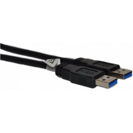 کابل لینک USB 3.0 تی سی تی 1.2 متری TCT TC-U3CA12