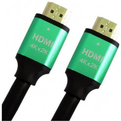 کابل HDMI ورژن 2.0 تی سی تی TC-HCB100 طول 10 متر