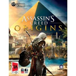 بازی Assassin s Creed Origins برای کامپیوتر