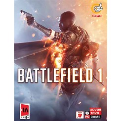 بازی Battlefield 1 برای کامپیوتر