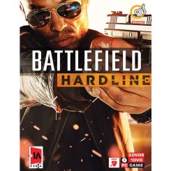 بازی Battlefield Hardline برای کامپیوتر