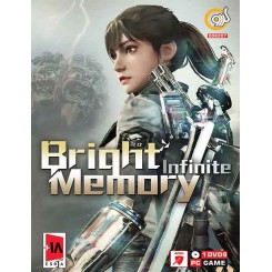 بازی Bright Memory Infinite برای کامپیوتر