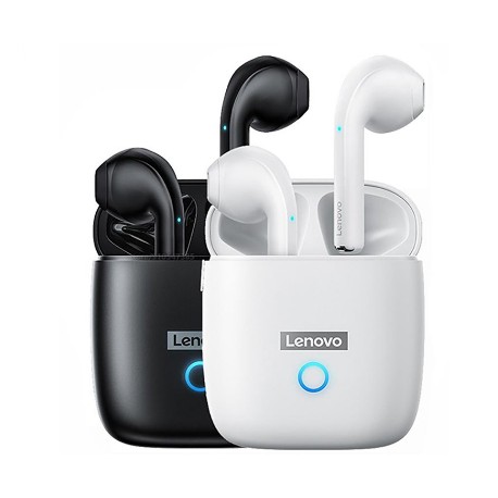 هندزفری بی سیم لنوو Lenovo Thinkplus LP50 True Wireless Earbuds
