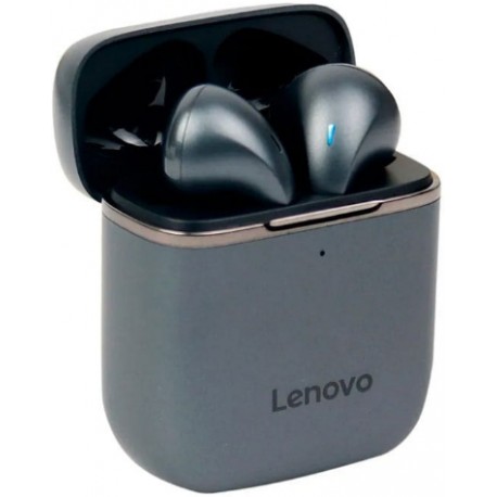 هندزفری بلوتوث دوگوش لنوو Lenovo H16 Bluetooth Earphone