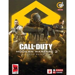 بازی Call of Duty Modern Warfare 2 Campaign Remastered برای کامپیوتر