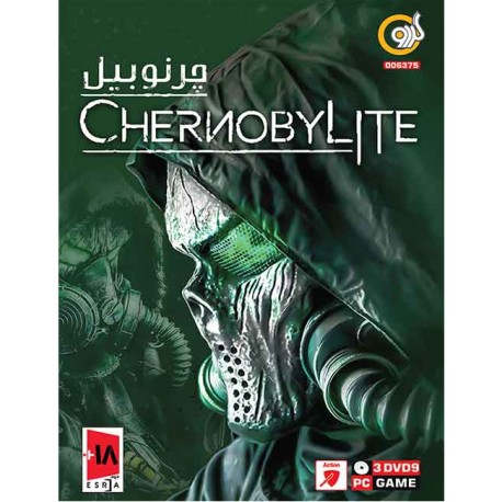 بازی Chernobylite برای کامپیوتر