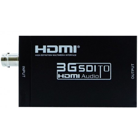 تبدیل SDI به HDMI با رزولوشن 1080p فرانت FN-V300