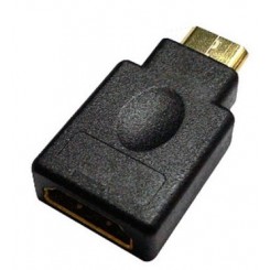 تبدیل Mini HDMI به HDMI فرانت FN-HAC100