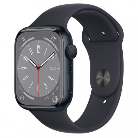 ساعت هوشمند اپل Apple Watch Series 8 41mm مشکی