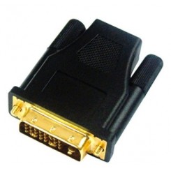 تبدیل 1+24 DVI-D به HDMI فرانت FN-HAD24