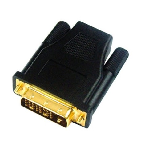 تبدیل 1+24 DVI-D به HDMI فرانت FN-HAD24