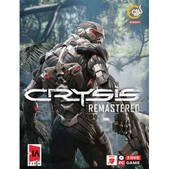 بازی Crysis Remastered برای کامپیوتر