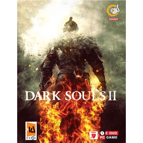 بازی Dark Souls II برای کامپیوتر