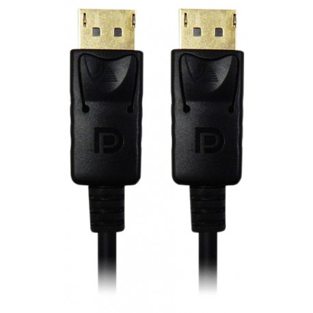 کابل DisplayPort وی نت 1.5 متری Vnet V-CDPDP015