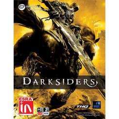 بازی Darksiders برای کامپیوتر