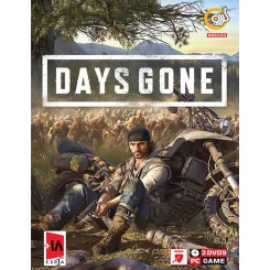 بازی Days Gone برای کامپیوتر