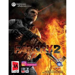 بازی Far Cry 2 برای کامپیوتر