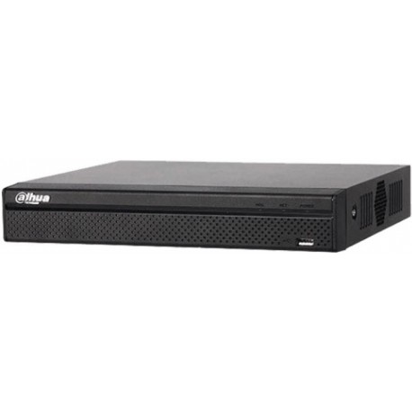 دستگاه ان وی ار 8 کانال داهوا Dahua DH-NVR2108HS-4KS2