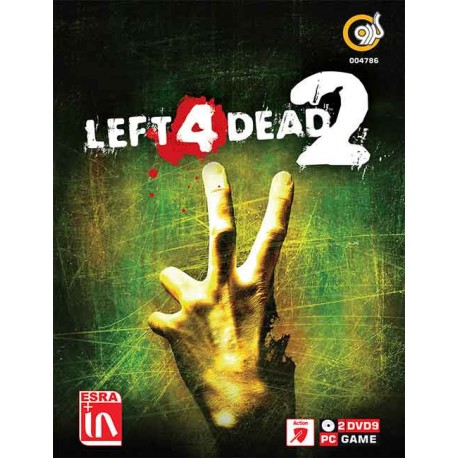 بازی Left 4 Dead 2 برای کامپیوتر