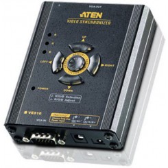 همگام کننده ویدئو آتن ATEN VE510