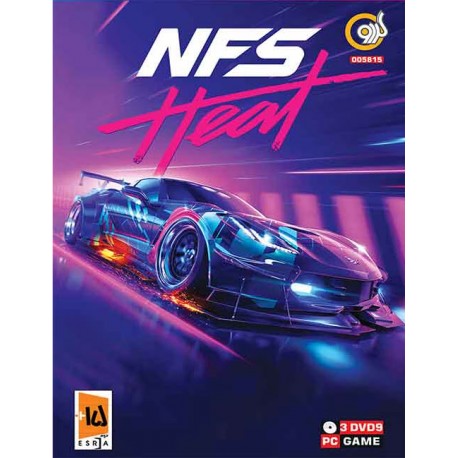 بازی Need For Speed Heat برای کامپیوتر