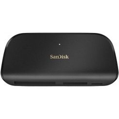 کارت‌خوان سن دیسک مدل Sandisk ImageMate PRO USB-C