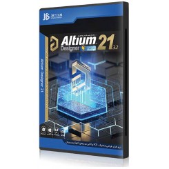 نرم افزار Altium Designer 21