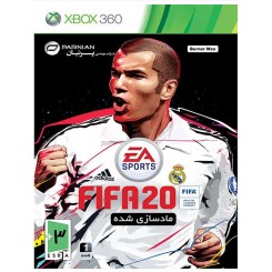 بازی FIFA 20 مخصوص XBOX 360