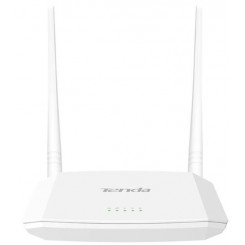 مودم روتر VDSL/ADSL بی سیم N300 تندا Tenda V300