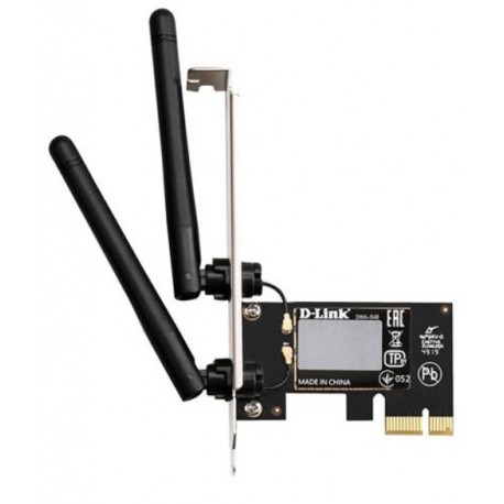 کارت شبکه بی‌سیم 300Mbps دی لینک D-Link DWA-548 C1