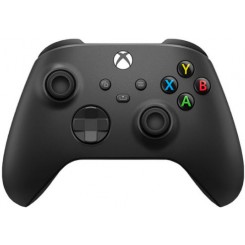 دسته کنسول مدل Xbox Controller New Series Carbon Black
