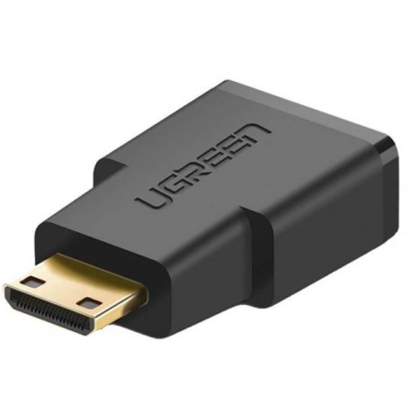 تبدیل Mini HDMI به HDMI یوگرین Ugreen 20101